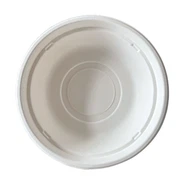 24 Oz rund suppe eller salatskål